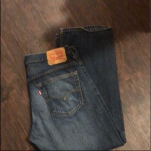 Men’s Levi’s 32x30